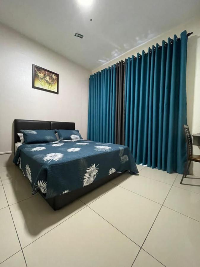 Ourstay @ Swiss Garden Residence Куантан Екстериор снимка