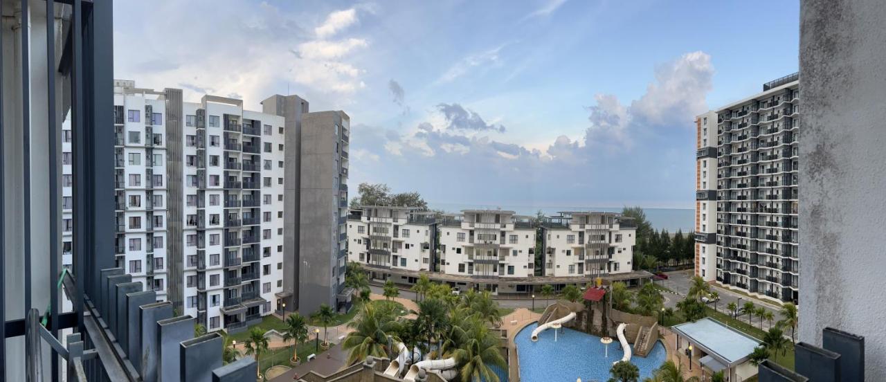 Ourstay @ Swiss Garden Residence Куантан Екстериор снимка