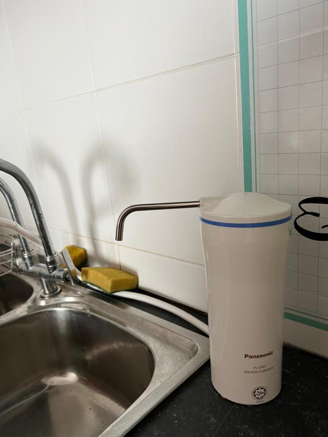 Ourstay @ Swiss Garden Residence Куантан Екстериор снимка